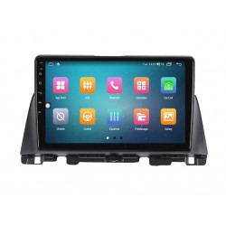 KIA OPTIMA K5 - 10.1" МУЛТИМЕДИЯ / Навигация android 16